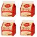 Aspen Mulling Cider Spice - Original Spice Blend - 5.65 Oz, Pack of 4 5.65 Ounce (Pack of 4)