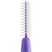 Buy TePe InterDental Brushes - Violet 10 Packs (80 Brushes) | Best International Shipping - Buy Online on GoSupps.com