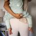 Tommee Tippee Baby Sleep Bag with Legs 6-18m 1.0 TOG - Sky Grey Marl - Buy Online on GoSupps.com