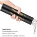 Zalani Safe Foam Rubber Training Nunchucks (2 Pack Black) - Ideal for Safe and Effective Martial Arts Practice - Buy Online on GoSupps.com