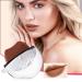 Premium Velvet Lipstick - Long-Lasting Shimmer & Color | Non-Stick Cup Lip Gloss Gift for Women - Buy Online on GoSupps.com