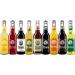 Fritz-Kola Pack of 6 bottles of 0.33 l - Buy Online on GoSupps.com