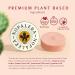 Nopalera Flor de Mayo Moisturizing Botanical Bar - Vegan Plant-Based Moisturizer with Nopal Cactus Oil - Natural Fragrance - Pink 2.2 oz - Buy Online on GoSupps.com