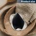 Gua Sha Massage Tool - Natural Black Stone Scraping Board for Facial Skin Care & Massager | Shop Internationally - Buy Online on GoSupps.com