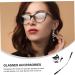 Shop Lurrose 17-Hour Glasses & Accessories | Global Shipping | Comfort & Support for Eyewear - Buy Online on GoSupps.com