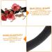 minkissy Hair Tie Delicate Hair Scrunchies Headwear for Women Premium Hair Scrunchies Creative Hair Scrunchies Hair Accessories for Girls Hair Rings Hair Rope Miss Multifunction Copper Etc. - Buy Online on GoSupps.com