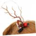 FRCOLOR 3 Pairs Luminous Antlers Hair Clip Toddler Outfits Summer Clothing Role Play Outfits Lightweight Reindeer Antler Clips LED Antler Hair Clip Luminous Reindeer Headband Ear ABS - Buy Online on GoSupps.com