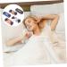 Organic Washable Napkin Panty Liners for Women - 5Pcs Kit - Buy Online on GoSupps.com