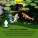 Tetra Pond CrystalWater - 3L Water Clarifier for Clear Garden Pond | Eliminate Turbidity Effectively - Buy Online on GoSupps.com