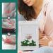 Effective Menstrual Pain Relief Heat Patches - 12-Hour Warming Uterus Patch | 20PCs for Maximum Comfort - Buy Online on GoSupps.com