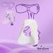 RemZzzs CPAP Mask Liners - for Eson 2 in Medium or AirFit N10 / N20 in Large Nasal Size 5 - Buy Online on GoSupps.com
