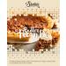 Shortie's Candle Company Fall Wax Melts Variety Pack - Pumpkin Souffle, Butter Pecan Pie, Apple Harvest - 3 Oz. Bars with Natural Oils - Fall Warmer Wax Cubes - Buy Online on GoSupps.com