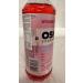 Vitamin Water ZERO 555ml (Pack of 6) Enriched with Magnesium Niacin Pantothenic Acid Vitamin B6 Folic Acid Biotin and Vitamin B12 Sugar-Free Flavoured Mineral Drink Water-VITAMIN-ZERO-Vitamins & Minerals-555ML 555 ml (Lot de 6) - Buy Online on GoSupps.com