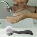 FRCOLOR 3pcs Facial Cleansing Brush Set - Exfoliating Face Wash Brushes for Travel | Deep Clean & Refresh Your Skin - Buy Online on GoSupps.com