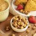Premium Oregon Farm To Table Dry Roasted Hazelnuts - Sweet Cinnamon - 1 LB | Kosher Certified - Buy Online on GoSupps.com