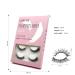 Buy 3D Natural Volume False Eyelashes | Cat Eye Fox Glamour Lashes | Easy Wear & Reusable | Pack of 5 | International Shipping Available - Buy Online on GoSupps.com