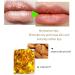 Gommage l vres au sucre pour l vres fonc es exfoliant naturel avec vitamine E hydratant et adoucissant traitement exfoliant pour les l vres s ches gerc es et ternes pour homme et femme - Buy Online on GoSupps.com