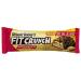 FITCRUNCH Snack Size Protein Bars by Robert Irvine | 18 Count Peanut Butter | Gluten Free, Low Sugar, High Protein - Buy Online on GoSupps.com