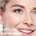 2PCS BB Cream Light Tinted SPF 50 Face Moisturiser BB Cream Medium BB Cream Foundation Tinted Moisturiser Face Women Color Correcting Cream with Snail Extracts Tinted Sunscreen for Face (Natural) - Buy Online on GoSupps.com