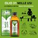 Buy Bio 31 Herbal Oil 100 ml - Vitamol Invigorating Muscle Massage & Aromatherapy Oil - Non-Greasy Formula - International Shipping Available - Buy Online on GoSupps.com