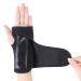 ITODA Night Sleep Wrist Brace Wraps with Removable Splint - Adjustable Support for Sports & Weightlifting | 1 Pair Left & Right - Buy Online on GoSupps.com