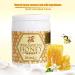 Hand Wax Mask-Rich in Beeswax Milk Removes Rough skin Relieves Dryness Deeply Moisturizes and Nourishes the Hand Anti-Dryness Hand Care - Buy Online on GoSupps.com