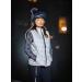 LeMieux The Lucille Reflective Gilet In Navy IT03476 Navy 18 - Buy Online on GoSupps.com