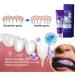 Stain Removal Toothpaste 100g Natural Gingival Gel Natural Color Correcting Toothpaste For sensitivity relief oral health stains fresh breath women family and - Buy Online on GoSupps.com