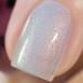 White Nail Polish - Glitter Nail Polish - Glitter Nail Varnish Quick Dry - Shiny Sparkly Nail Varnish - Breathable Nail Polish - French Manicure Nail Polish for Women Girls Nail Art - Buy Online on GoSupps.com