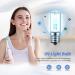 Bulb Replacement for Philips Sonicare HX6150 HX6160/D HX7990 - 3 Watts UV Charger Parts | International Shipping Available - Buy Online on GoSupps.com