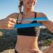5 Set Resistance Loop Exercise Bands for Men & Women Non-Slip Elastic Loop Workout Bands for Physical Therapy Rehab Stretching Home Fitness and More - Buy Online on GoSupps.com