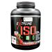 Extreme ISO 100% whey protein isolate 5lbs (2.27 kg) no fat low calories protein source to promote muscle growth fat burning and fast recovery (Strawberry) Strawberry 2.27 kg (Pack of 1)