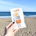 Calypso Once A Day Sun Protection Sachet SPF20 | 40ml (Pack of 2) 40 ml (Pack of 2) - Buy Online on GoSupps.com