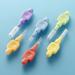 TePe Interdental Brushes Extra Soft (ISO 1-6) - Gentle & Efficient Cleaning for Interdental Spaces | 5 Pack of 8 Brushes - Buy Online on GoSupps.com