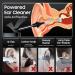 Water Powered Ear Cleaner Kit - Electric Ear Wax Removal System IPX7 Waterproof 3 Pressure Modes & 8 Tips for Safe & Effective Cleaning - Buy Online on GoSupps.com