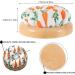 104PCS Pin Cushion Sewing Kit with Wrist Strap + 100 Straight Pins | Magnetic Needle Pad | Pocket Measuring Sewing Tools for DIY - Buy Online on GoSupps.com