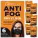 Care Touch Anti-Fog Dry Cloth - Individually Wrapped Suede Microfiber Cloth - Safe for All Lenses - 24-Hours Fog Free - Up to 700 Uses - Eyeglass Cloth for Cleaning