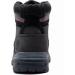 ANJOUFEMME Women's Winter Hiking Snow Boots 7.5 - 2001 Black - Buy Online on GoSupps.com