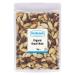 Organic Whole Brazil Nuts 1kg Certified Organic by Fenbrook Organic