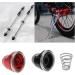 SG Store M5 Bicycle Mother & 4 Quick Tension Springs - Premium Bicycle Accessories for Hollow & Solid Poles - Buy Online on GoSupps.com