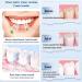 Sp-4 Toothpaste - Sp-4 Breath Toothpaste - Probiotic Tooth Whitening Agent Breath Freshing Whiting Toothpaste for Adults Dazzling White Toothpaste Enamel Strengthening Toothpaste (1pcs) - Buy Online on GoSupps.com