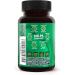 BioEmblem NAD+ Supplement | 300 mg Nicotinamide Riboside with CoQ10 & Resveratrol | Supports Healthy Aging Cellular Energy and Cognitive Function | Non-GMO Gluten Free - 45 Capsules - Buy Online on GoSupps.com