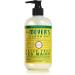 Mrs. Meyer's Hand Soap Made with Essential Oils Biodegradable Formula Honeysuckle 370 mL 4 Pack - Buy Online on GoSupps.com