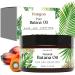 WUSANNA Organic Batana Oil for Hair Growth Organic Batana Oil for Hair Batana Oil Organic for Growth Hair Rosemary Oil Hair Pure Organic Natural and Cold Pressed Hair Oil (100 ml)