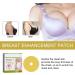 Breast Enhancement Patch Combo - Plumpamore, Fiitobeauty, Upright Lifter (3pcs) - Buy Online on GoSupps.com