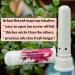 Urban ReLeaf Peppermint Essential Oil Nasal Inhaler - Pure Mint Aromatherapy for Easy Relief, Made in USA, Alcohol-Free, Pocket Size - Buy Online on GoSupps.com
