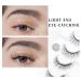 Natural Look False Eyelashes - 8 Pairs 4 Styles Wispy Faux Mink Strip Lashes - Reusable Lightweight & Soft for Women s Natural Makeup - Buy Online on GoSupps.com