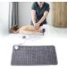 Electric Heating Pillow & Blanket | Adjustable Breathable Design with Overheating Protection | Intelligent Heating (EU Plug 220V) - Perfect Gift for Friends & Family - Buy Online on GoSupps.com