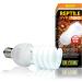 Exo Terra Reptile UVB 200 & 150 - Optimal Desert Terrarium Lamps 13W E27 Compact UVB Lighting for Reptiles - International Shipping Available - Buy Online on GoSupps.com