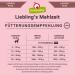 Granatapet Liebling's Meal Salmon - Grain-Free Wet Dog Food 6 x 400g Pack No Sugar Additives Single Feed for Healthy Dogs - Buy Online on GoSupps.com